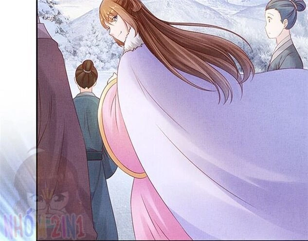 Thịnh Sủng Y Phi Chi Dao Quan Truyện Chapter 141 - 93