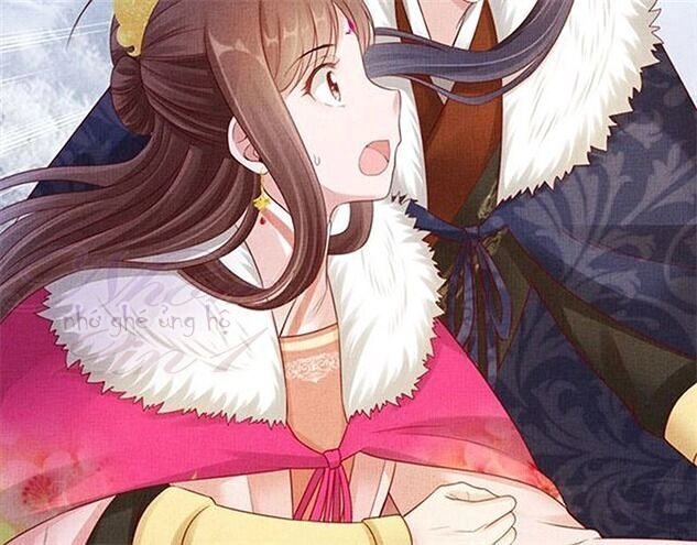 Thịnh Sủng Y Phi Chi Dao Quan Truyện Chapter 142 - 4