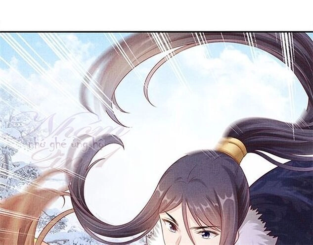 Thịnh Sủng Y Phi Chi Dao Quan Truyện Chapter 142 - 7