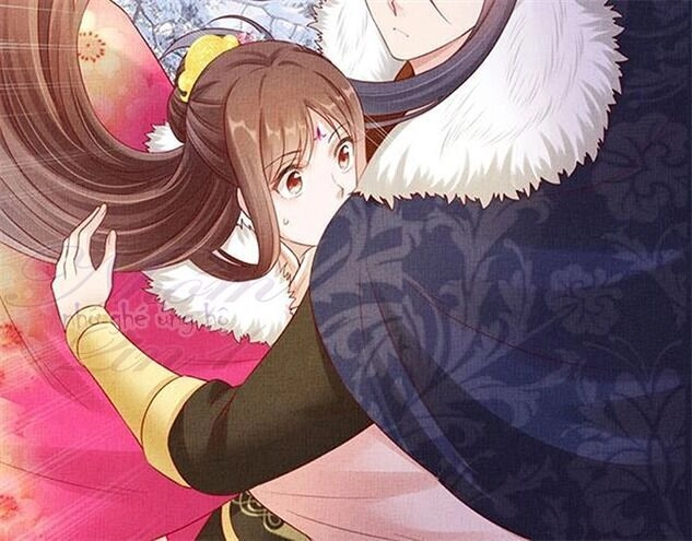 Thịnh Sủng Y Phi Chi Dao Quan Truyện Chapter 142 - 8