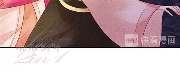 Thịnh Sủng Y Phi Chi Dao Quan Truyện Chapter 142 - 9