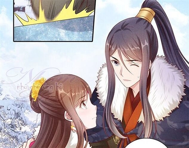 Thịnh Sủng Y Phi Chi Dao Quan Truyện Chapter 142 - 11