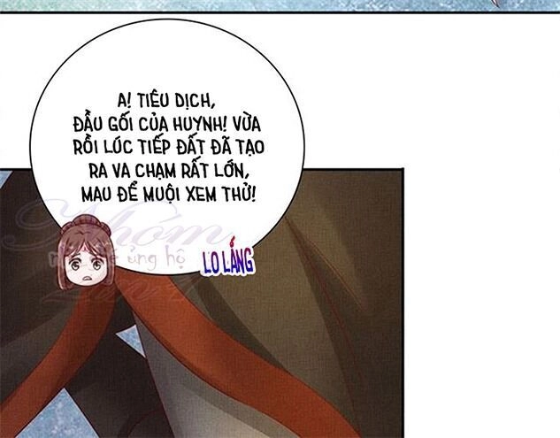 Thịnh Sủng Y Phi Chi Dao Quan Truyện Chapter 142 - 14