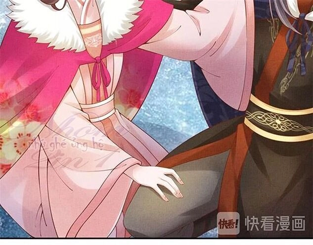 Thịnh Sủng Y Phi Chi Dao Quan Truyện Chapter 142 - 19