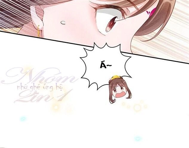 Thịnh Sủng Y Phi Chi Dao Quan Truyện Chapter 142 - 22