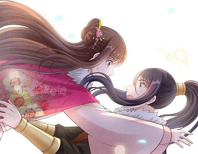 Thịnh Sủng Y Phi Chi Dao Quan Truyện Chapter 142 - 23