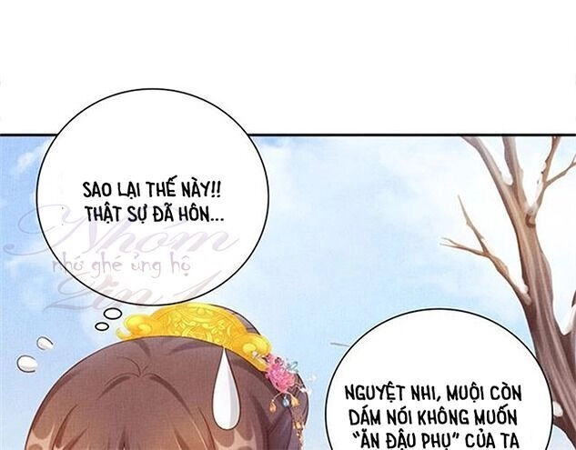 Thịnh Sủng Y Phi Chi Dao Quan Truyện Chapter 142 - 31