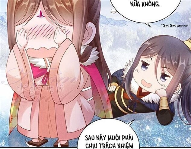 Thịnh Sủng Y Phi Chi Dao Quan Truyện Chapter 142 - 32