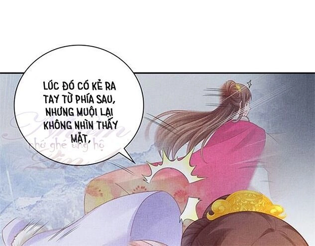 Thịnh Sủng Y Phi Chi Dao Quan Truyện Chapter 142 - 41