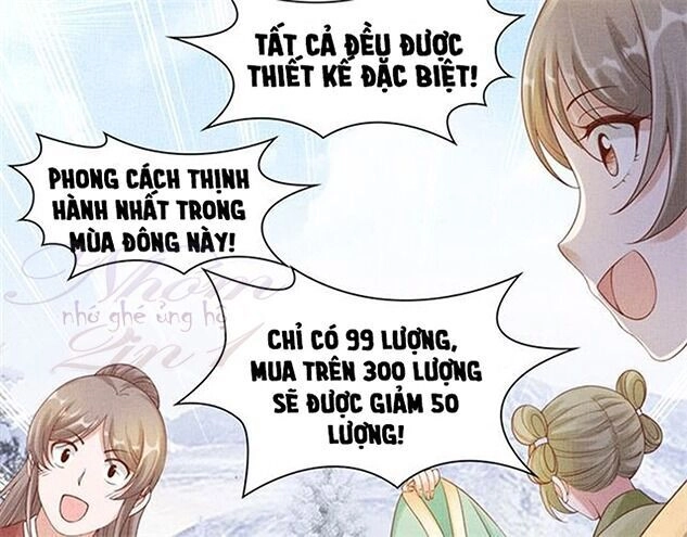 Thịnh Sủng Y Phi Chi Dao Quan Truyện Chapter 142 - 44