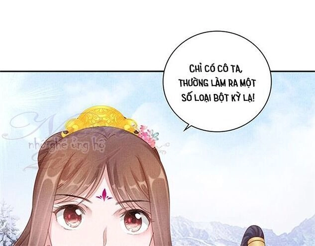 Thịnh Sủng Y Phi Chi Dao Quan Truyện Chapter 142 - 46