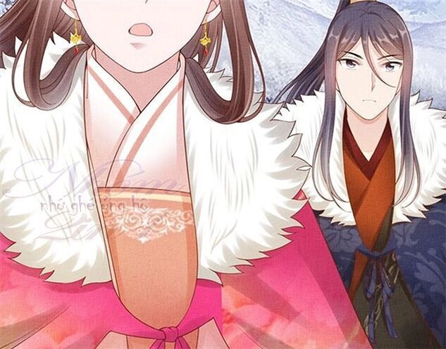 Thịnh Sủng Y Phi Chi Dao Quan Truyện Chapter 142 - 47