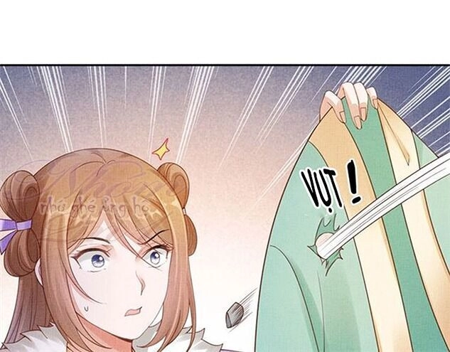 Thịnh Sủng Y Phi Chi Dao Quan Truyện Chapter 143 - 2