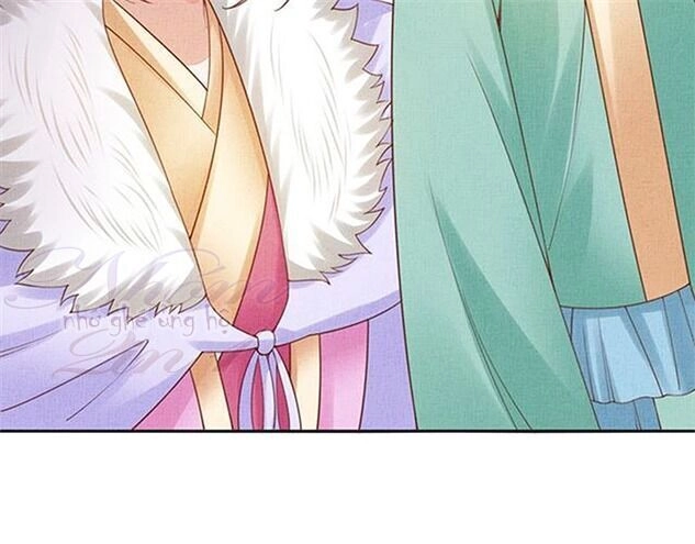 Thịnh Sủng Y Phi Chi Dao Quan Truyện Chapter 143 - 3