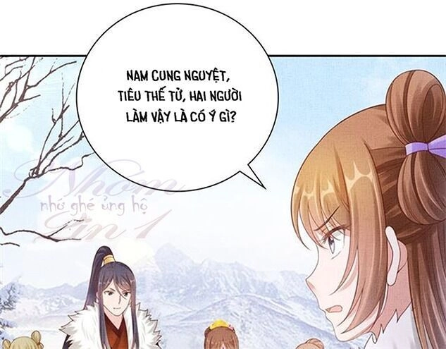 Thịnh Sủng Y Phi Chi Dao Quan Truyện Chapter 143 - 4