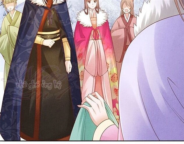 Thịnh Sủng Y Phi Chi Dao Quan Truyện Chapter 143 - 5