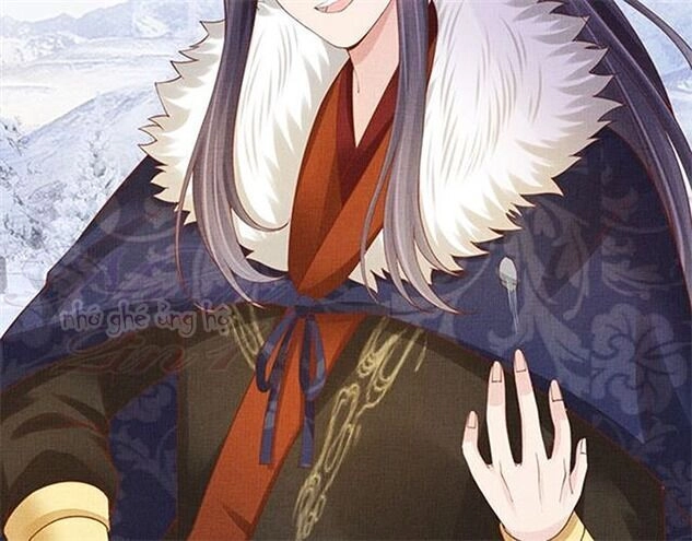 Thịnh Sủng Y Phi Chi Dao Quan Truyện Chapter 143 - 7