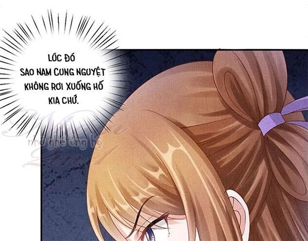 Thịnh Sủng Y Phi Chi Dao Quan Truyện Chapter 143 - 11