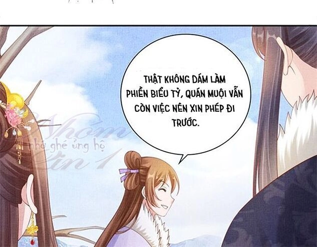 Thịnh Sủng Y Phi Chi Dao Quan Truyện Chapter 143 - 13