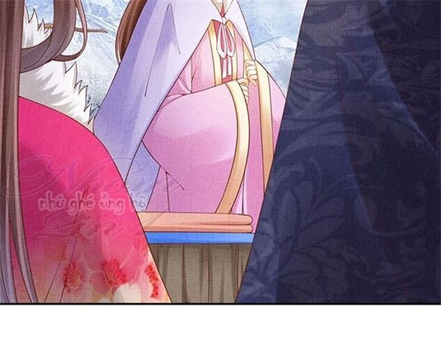 Thịnh Sủng Y Phi Chi Dao Quan Truyện Chapter 143 - 14