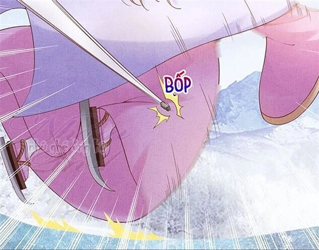 Thịnh Sủng Y Phi Chi Dao Quan Truyện Chapter 143 - 16