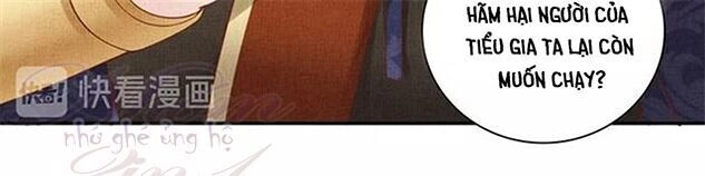 Thịnh Sủng Y Phi Chi Dao Quan Truyện Chapter 143 - 19