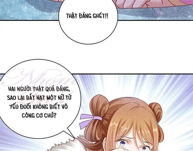 Thịnh Sủng Y Phi Chi Dao Quan Truyện Chapter 143 - 22