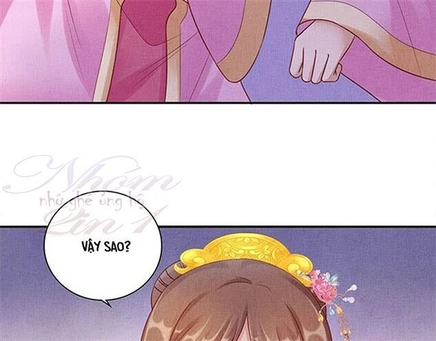 Thịnh Sủng Y Phi Chi Dao Quan Truyện Chapter 143 - 24