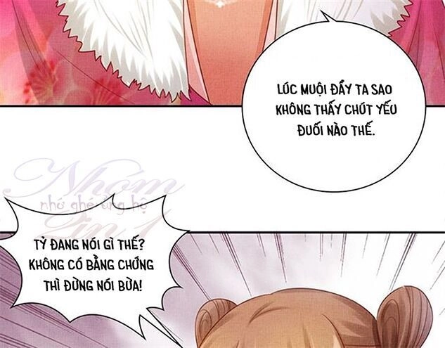 Thịnh Sủng Y Phi Chi Dao Quan Truyện Chapter 143 - 26