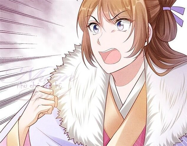 Thịnh Sủng Y Phi Chi Dao Quan Truyện Chapter 143 - 27