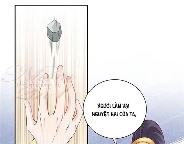 Thịnh Sủng Y Phi Chi Dao Quan Truyện Chapter 143 - 31