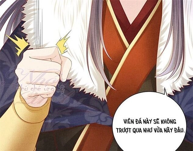Thịnh Sủng Y Phi Chi Dao Quan Truyện Chapter 143 - 33