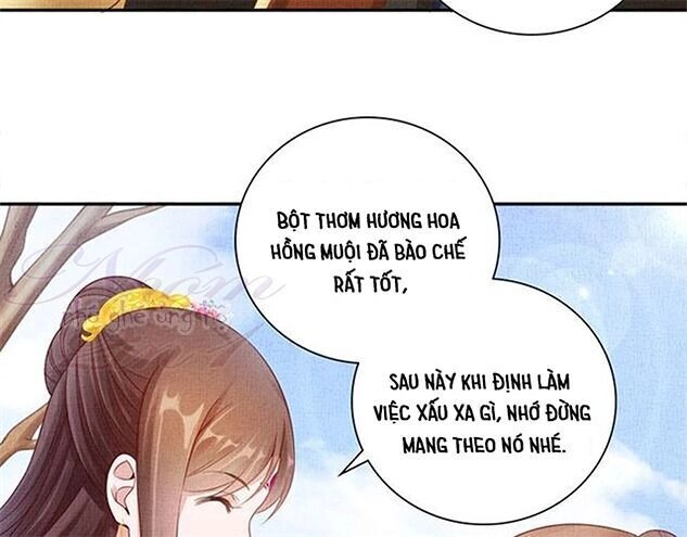Thịnh Sủng Y Phi Chi Dao Quan Truyện Chapter 143 - 34