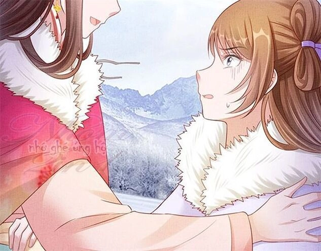 Thịnh Sủng Y Phi Chi Dao Quan Truyện Chapter 143 - 35