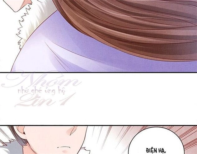 Thịnh Sủng Y Phi Chi Dao Quan Truyện Chapter 143 - 40