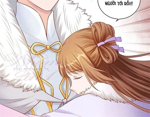 Thịnh Sủng Y Phi Chi Dao Quan Truyện Chapter 143 - 41