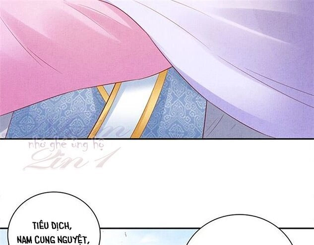 Thịnh Sủng Y Phi Chi Dao Quan Truyện Chapter 143 - 42