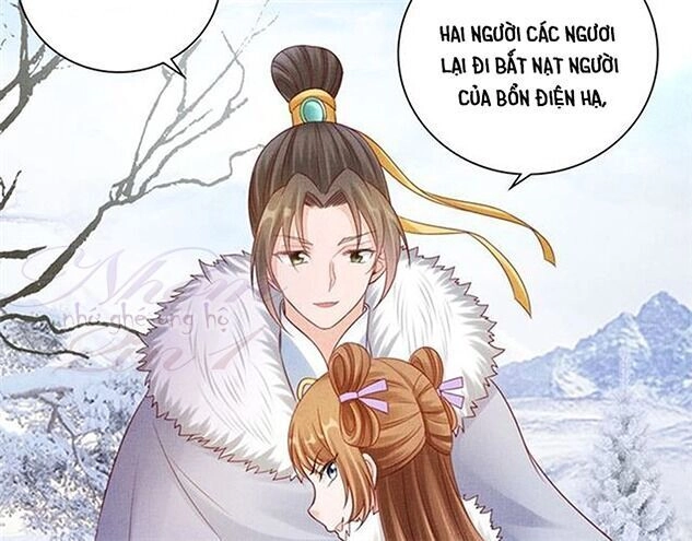 Thịnh Sủng Y Phi Chi Dao Quan Truyện Chapter 143 - 43