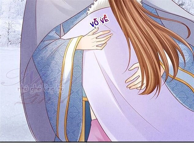 Thịnh Sủng Y Phi Chi Dao Quan Truyện Chapter 143 - 44