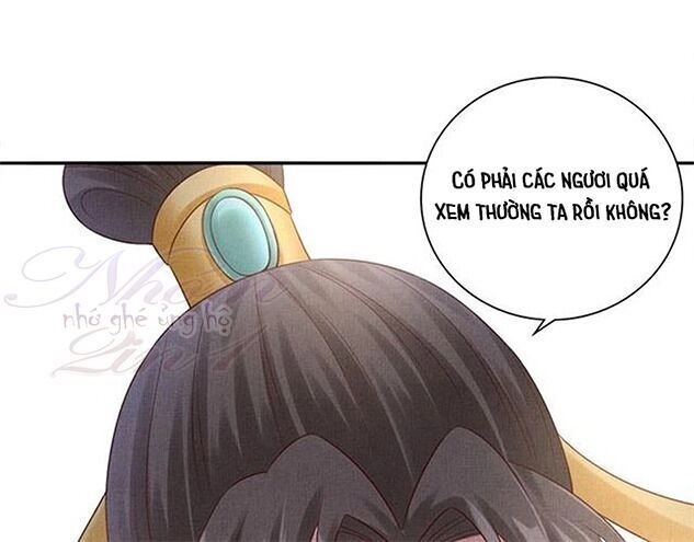 Thịnh Sủng Y Phi Chi Dao Quan Truyện Chapter 143 - 45