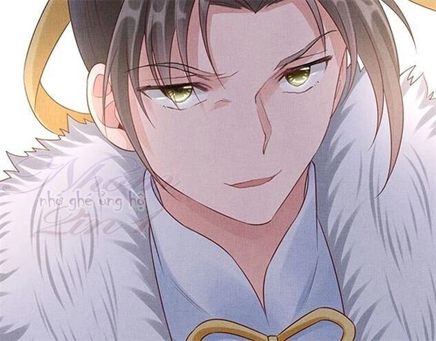 Thịnh Sủng Y Phi Chi Dao Quan Truyện Chapter 143 - 46