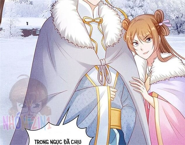 Thịnh Sủng Y Phi Chi Dao Quan Truyện Chapter 144 - 5