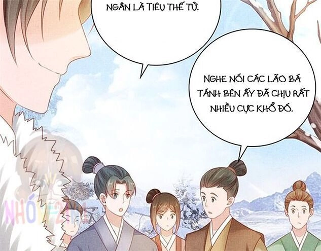 Thịnh Sủng Y Phi Chi Dao Quan Truyện Chapter 144 - 7