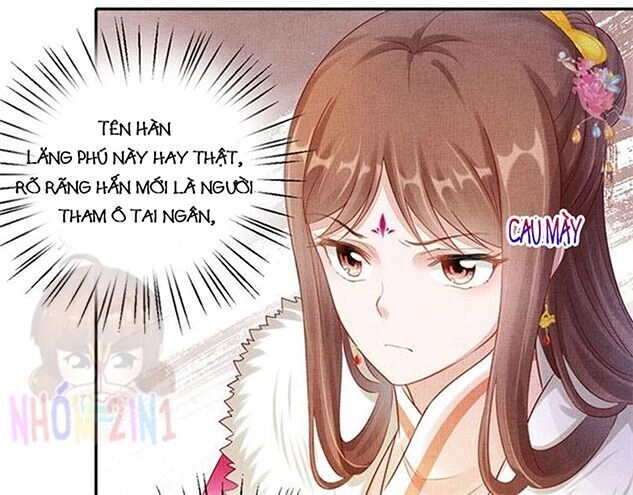 Thịnh Sủng Y Phi Chi Dao Quan Truyện Chapter 144 - 9