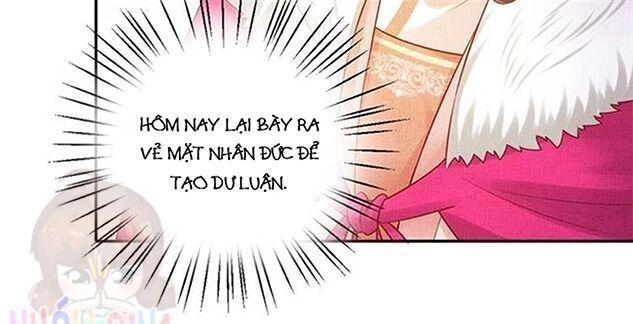 Thịnh Sủng Y Phi Chi Dao Quan Truyện Chapter 144 - 10