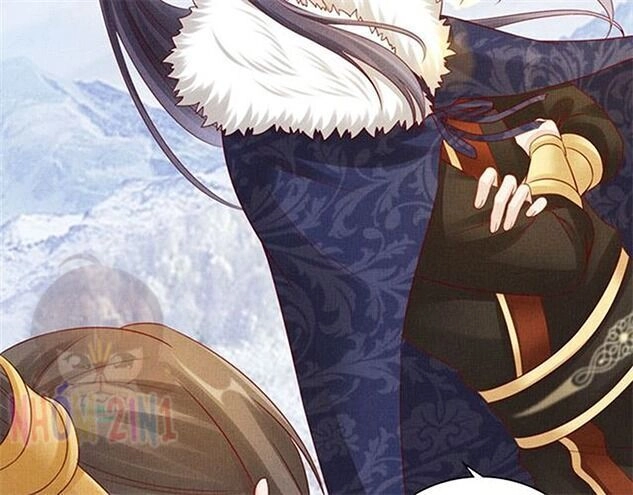 Thịnh Sủng Y Phi Chi Dao Quan Truyện Chapter 144 - 13