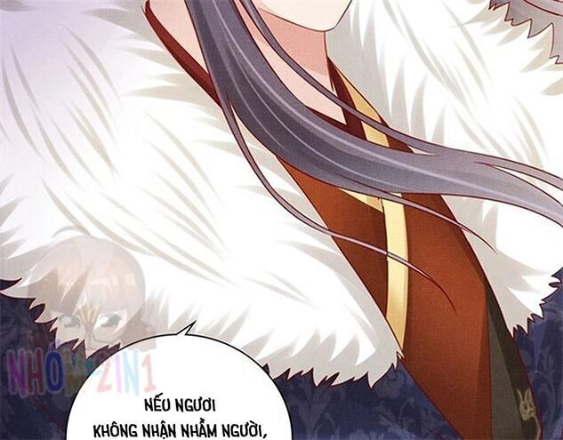 Thịnh Sủng Y Phi Chi Dao Quan Truyện Chapter 144 - 16