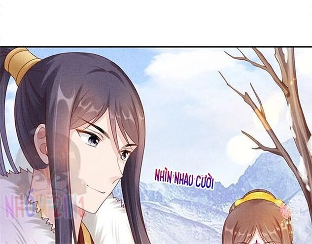 Thịnh Sủng Y Phi Chi Dao Quan Truyện Chapter 144 - 21