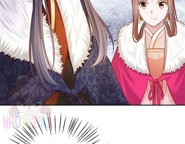 Thịnh Sủng Y Phi Chi Dao Quan Truyện Chapter 144 - 22