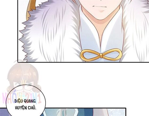 Thịnh Sủng Y Phi Chi Dao Quan Truyện Chapter 144 - 24